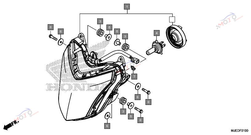 Engine Diagram